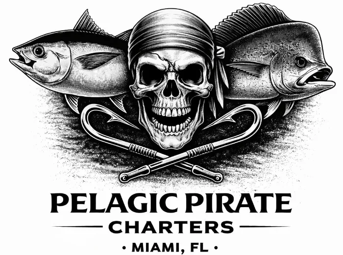 Pelagic Pirate Charters