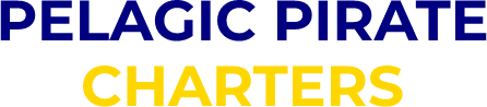 Pelagic Pirate Charters - Fishing charter in Miami