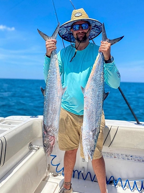 fishing tours miami