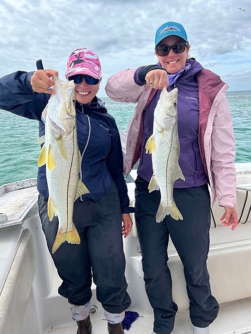 fishing tours miami